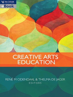 what is creative arts education
